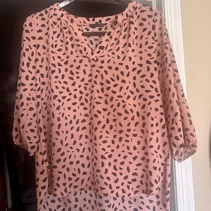 West Kei Blouse Size XS